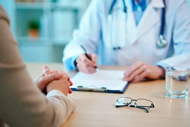 Врач-психиатр в Дубовском