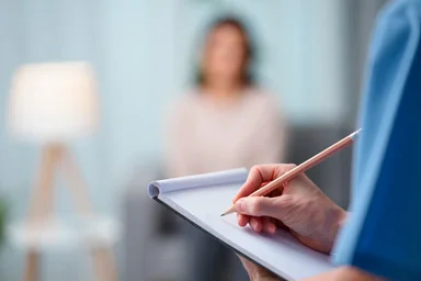 Врач-психиатр в Дубовском