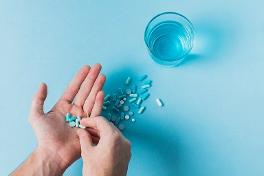 Лечение стресса в Дубовском