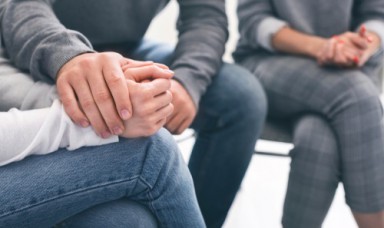 Ресоциализация наркозависимых в Дубовском